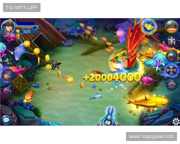 玩转PA电子捕鱼的五个绝佳技巧，助你在激烈竞争中脱颖而出